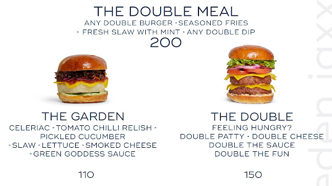 Eden Jaxx - København