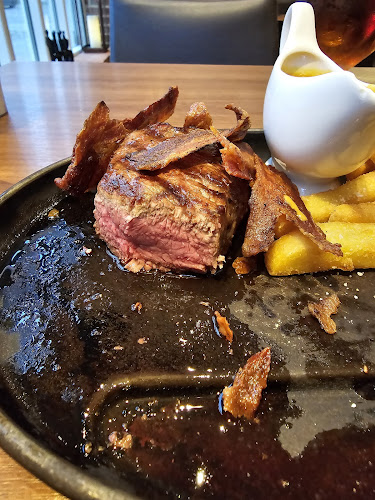 Restaurant Oksen - Horsens