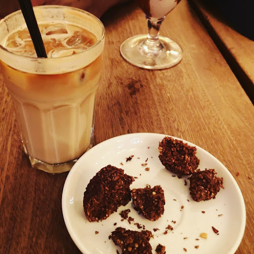 Comentarii opinii despre Kaffehuset