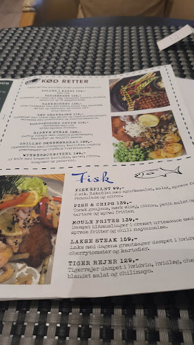 Opinii despre Cafe La Buffalo Vordingborg în Vordingborg - Gastronomi og hotelvirksomhed