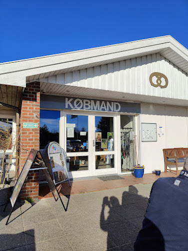 Jegum Café og Købmand