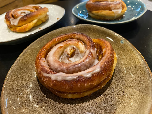 Comentarii opinii despre BRØD - Svendborg