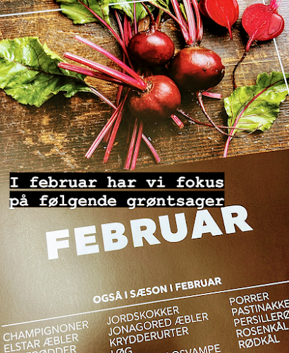 Temporada Tapas & Vin - Frederiksberg