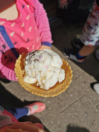 Comentarii opinii despre Ejvinds Bageri Søndervig