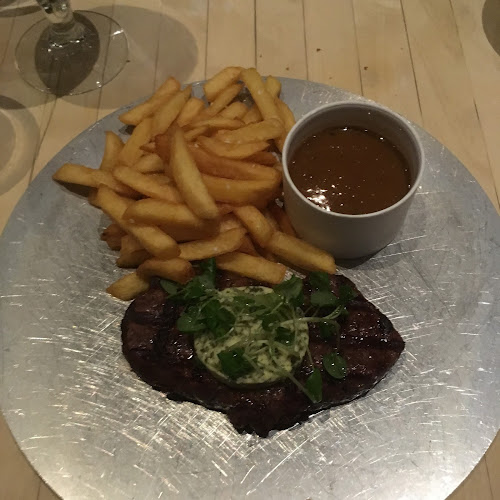 A Hereford Beefstouw - Skive