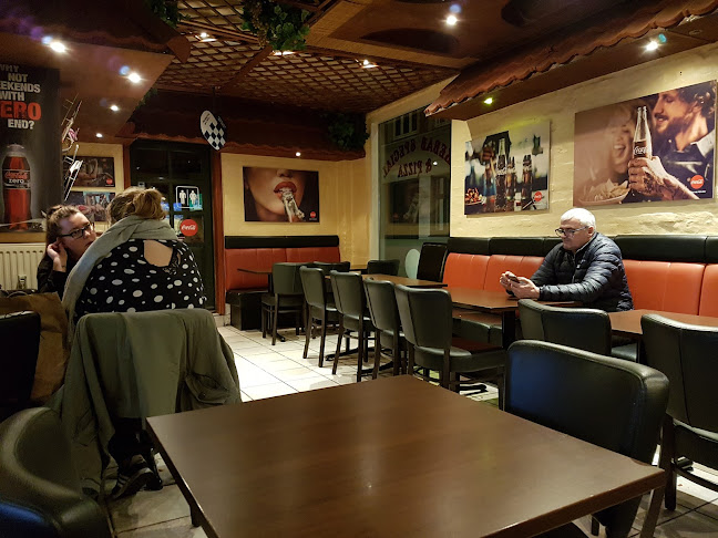 Comentarii opinii despre Kebab Special & Pizza