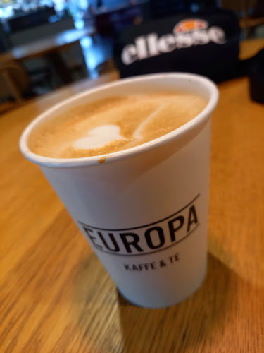 Caféen Dokk1 - Gastronomi og hotelvirksomhed