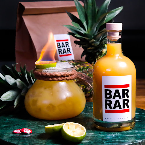 Bar Rar - Gastronomi og hotelvirksomhed