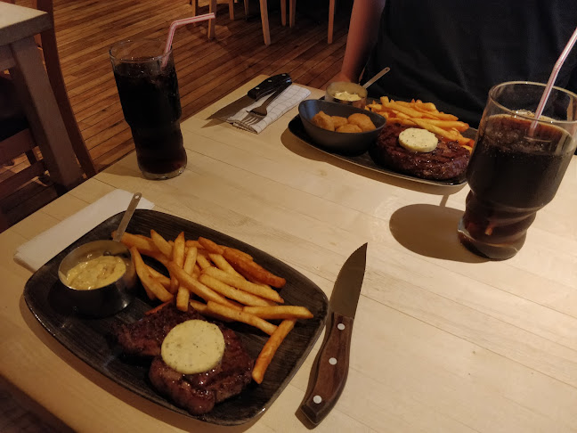 Comentarii opinii despre Bone's