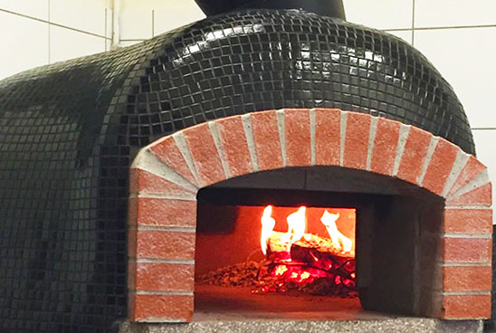 Mexi-Taliano Pizzeria - Gastronomi og hotelvirksomhed