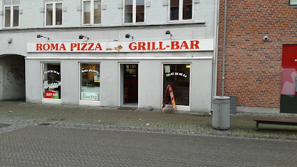 Roma Pizzeria & Steakhouse