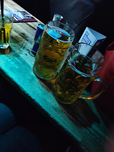 Zwei Grosse Bier Bar Randers