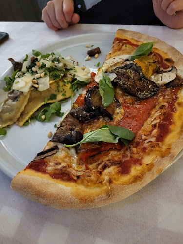 Opinii despre Mamma's Esbjerg în Esbjerg - Gastronomi og hotelvirksomhed