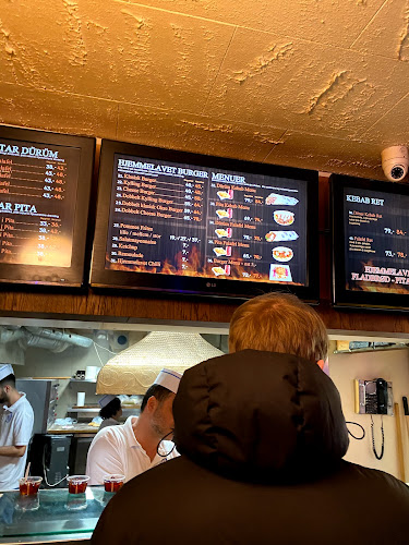 Nørrebrogade 195, 2200 København