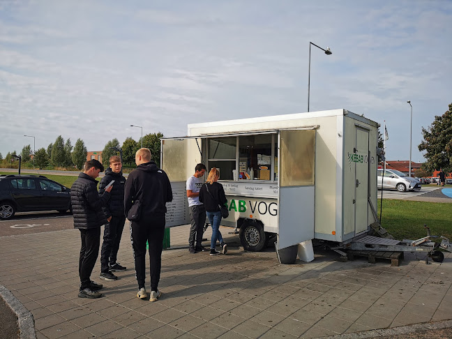 Kebab Vognen - Ringsted