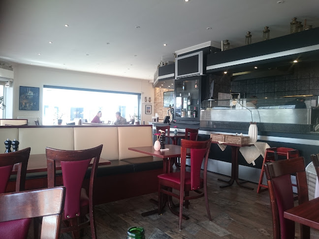 Istanbul Pizza & Kebab - Gastronomi og hotelvirksomhed