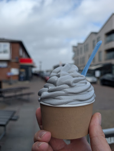 Iscafeen Hvide Sande - Gastronomi og hotelvirksomhed