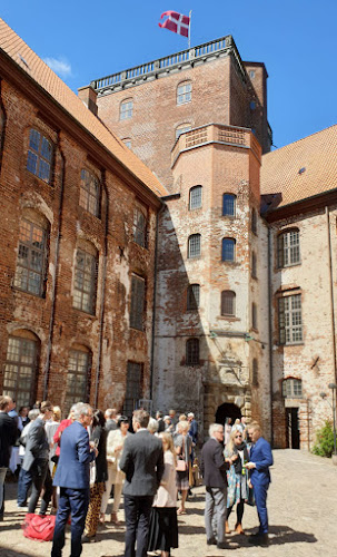 Madkælderen Koldinghus - Gastronomi og hotelvirksomhed