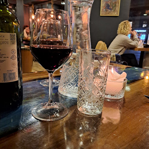 Café Strædéet - Gastronomi og hotelvirksomhed