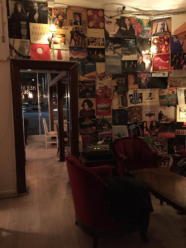 Comentarii opinii despre Kaffestuen