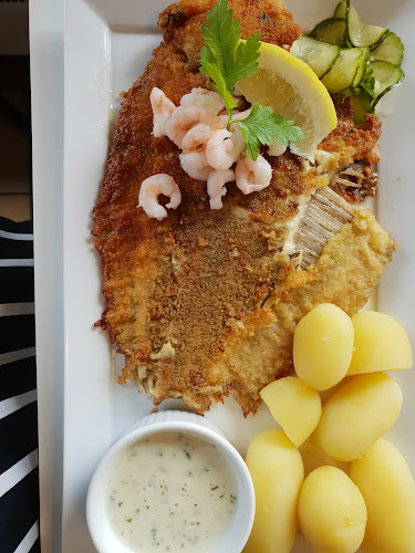 Opinii despre Seggelund - Dit spisested în Christiansfeld - Gastronomi og hotelvirksomhed