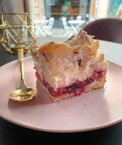 Comentarii opinii despre Sukre Bakery