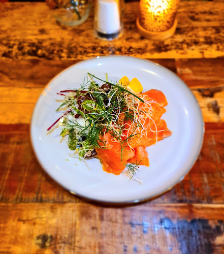 Cafe Tidslös - Slagelse