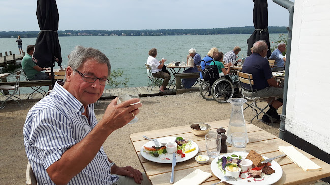 Skipperhuset Fredensborg - Fredensborg