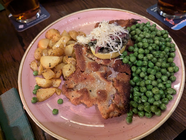 Godthåbsvej 4, 2000 Frederiksberg