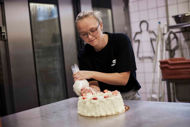 Palles Bageri - Gastronomi og hotelvirksomhed