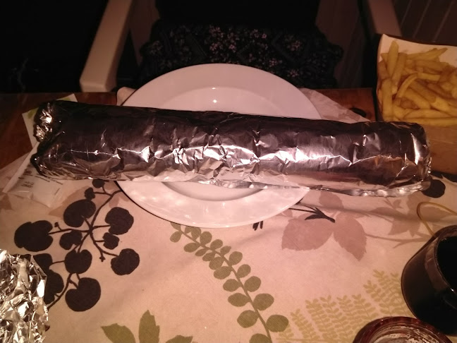 Gl Vejlevej 11, 8721 Daugård