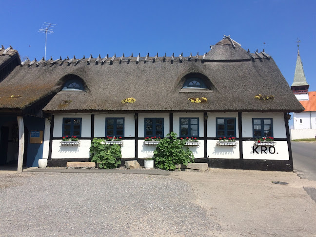 Reersø Kro
