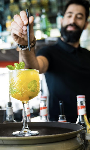 Café A Roskilde - Gastronomi og hotelvirksomhed