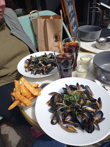 Opinii despre Bistro Le Clos în Svendborg - Gastronomi og hotelvirksomhed