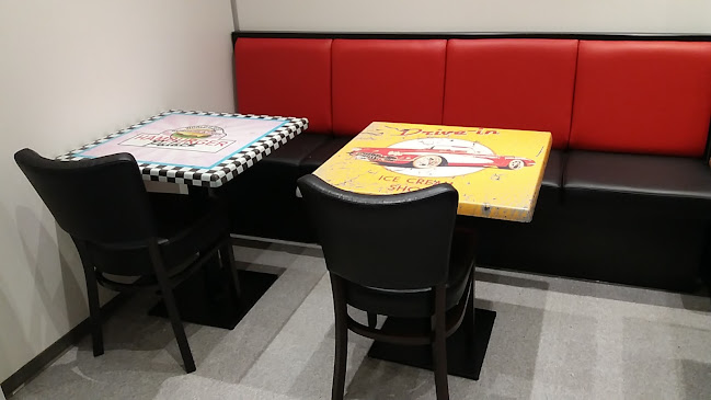 Q8 Grillen - Brønderslev