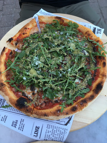 Pizzeria Mondo - Gastronomi og hotelvirksomhed