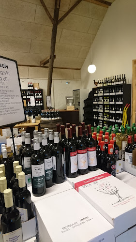 Opinii despre Bichel Vine în Hjortshøj - Gastronomi og hotelvirksomhed