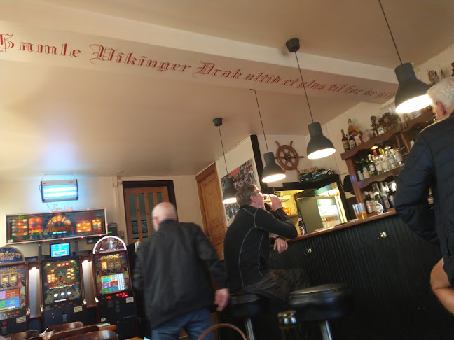 Harmonien, Thisted Havn - Gastronomi og hotelvirksomhed