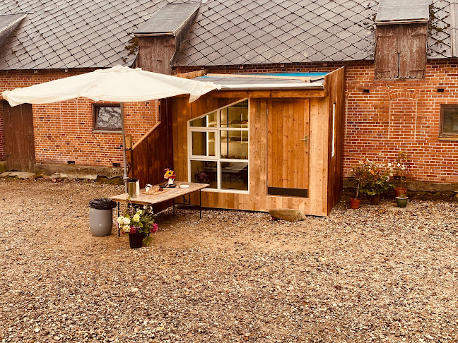 Bagerboden - Randers