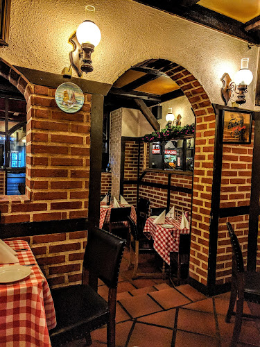 Restaurant Rimini - København