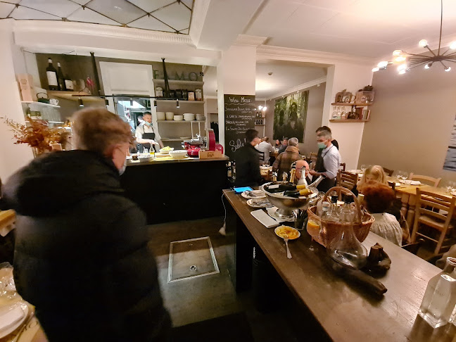 FAMO Saxo - Vesterbro