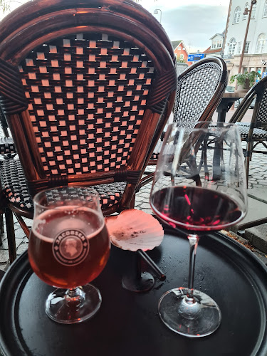 Vinsted - Gastronomi og hotelvirksomhed