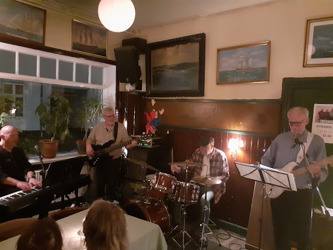 Strandlyst Svendborg ApS - Svendborg