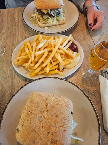 Restaurant Picasso Hurup Thy - Gastronomi og hotelvirksomhed