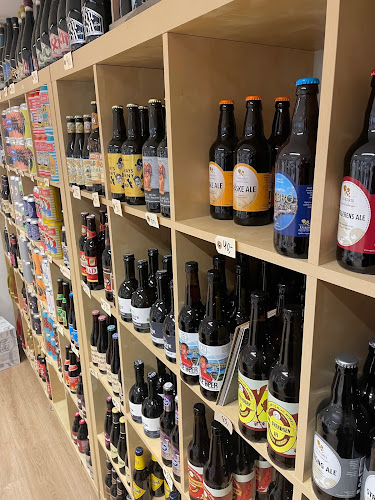 Comentarii opinii despre Hobro Vinhandel