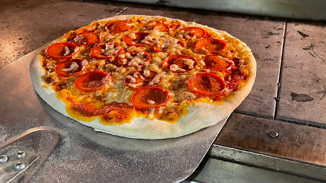 Top Pizza Express - Broager