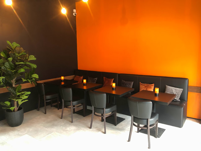 Comentarii opinii despre Victorias Pizza Fredericia