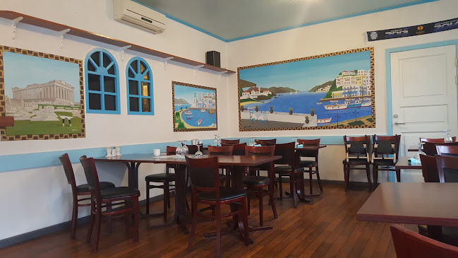 Opinii despre Esbjerg Pizzeria & Restaurant în Esbjerg - Gastronomi og hotelvirksomhed