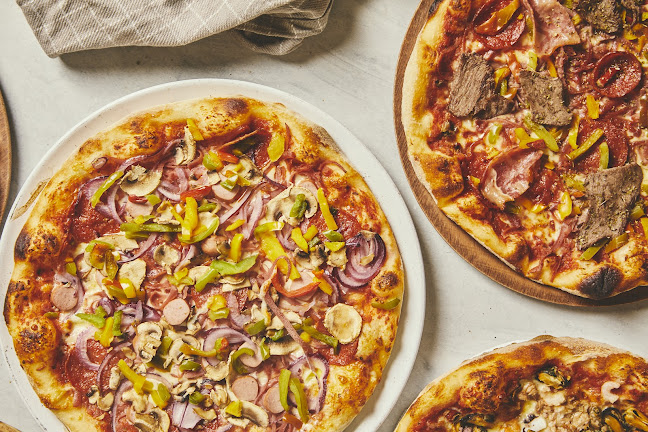 Prima Pizza - Viby J