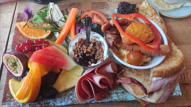 Café Strædéet - Gastronomi og hotelvirksomhed